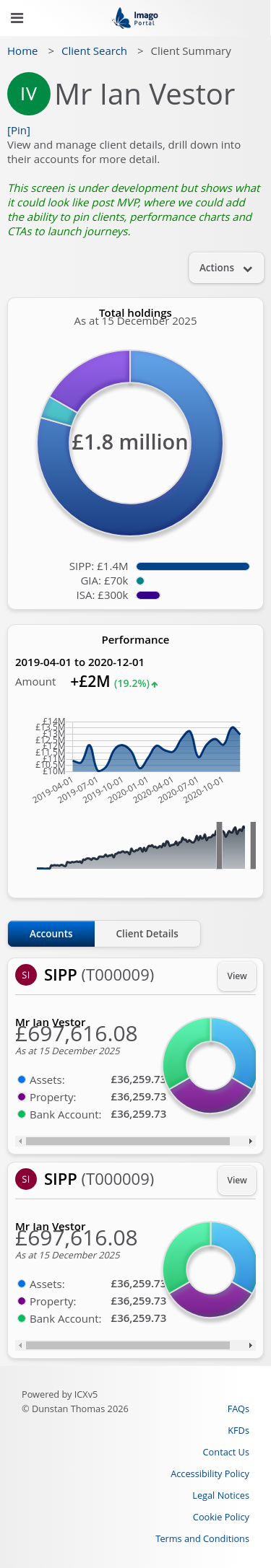 Role-Adviser > 04 Client Summary (post MVP)